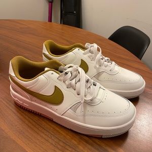 Nike Gamma Forces new in box